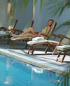 Apollonia Beach Hotel 